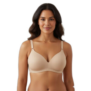 Warner's Women's Cloud 9 Super Soft Wireless Lightly Lined Bra 1269